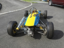 Elden Formula Ford Mk 10