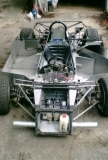 Elden Mk 12 Converted to Sports Racer