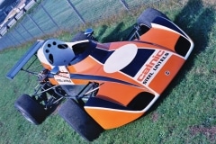 Elden Formula 3 Mk 12