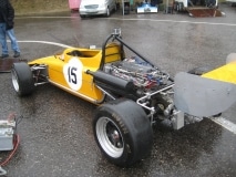 Elden Formula 3 Mk 15