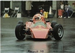 Saracen Formula Ford Mk 20