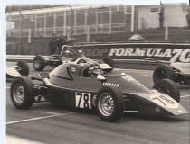 Saracen Formula Ford Mk 20