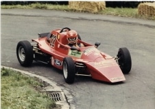 Saracen Formula Ford Mk 20