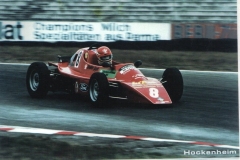 Saracen Formula Ford Mk 20