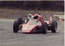 Saracen Formula Ford Mk 20