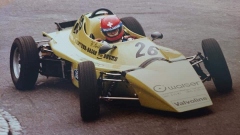 Saracen Formula Ford Mk 20