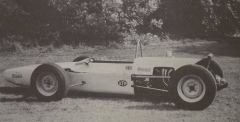 Briham  Formula Ford 1600 Mk 3