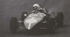 Briham Formula 4/2 Mk 4