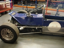 Elden Formula Ford 1600 Mk 6