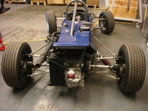 Elden Formula Ford 1600 Mk 6