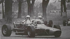 Elden Formula Ford 1600 Mk 6