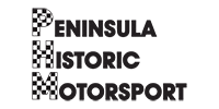 Peninsula Historic Motorsport